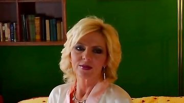 Hot Mature Grandma Screwed Rough