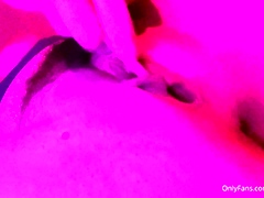 Milky Ass Solo Hoe Anally Toys