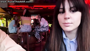 Gorgeous Bimbo Mind Blowing Porn Clip