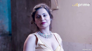 Naughty Indian Whore Mind Boggling Porn Video