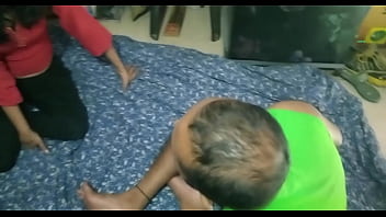 Mature Indian MILF Hardcore Sex