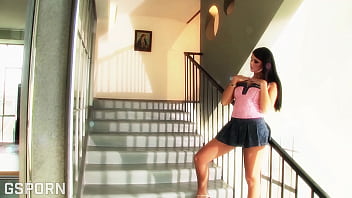 Sensual Brunette Milf With Natural Tits Has Hot Sex Fucked By Hot Cock