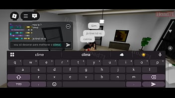 Convidei Uma Amiga Para Tomar Um Caf&eacute_ Com Leitinho Especial Nele – Brookhaven