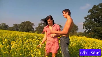 Branislava &amp_ Filip Outdoor Fun