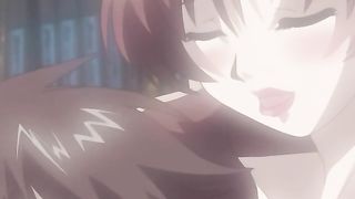 Anteprima Del Video: Wife With Wife Episodio Hentai 1