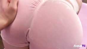 Tempting Teen Beauty Breathtaking Xxx Clip