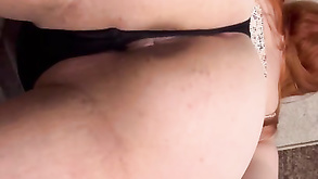 Horny Busty Mom Pov Emotional Adult Clip