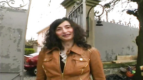 Arab Hot Skinny Milf Porn Video