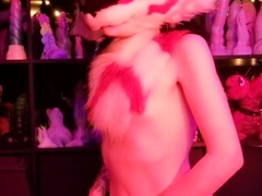 Piss Fetish Wam Gal Solo Toys