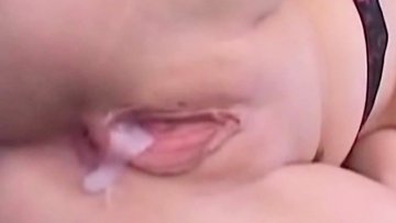 Sexy Twat Creampie Compilation