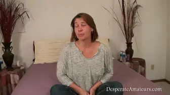 Casting Nervous Desperate Amateurs Compilation Milf Teen Bbw Fit First Time