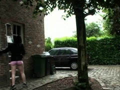 Teen Slut Fucks Oldie