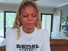 Big Natural Tits Black Teen Banged Raw