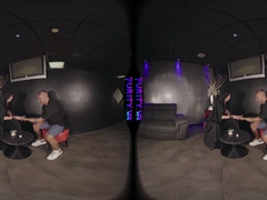 PURITYVR Predicted With Laura Fiorentino