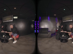 PURITYVR Predicted With Laura Fiorentino