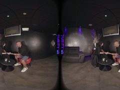 PURITYVR Predicted With Laura Fiorentino