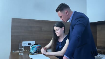Fuck Together When No One Is Home