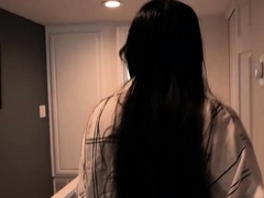 Webcam Records Amateur Teens Blowjob