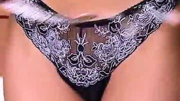 Gorgeous Blonde Gets Some Hard Anal Fucking