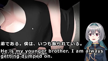 An Ordinary Relationships In The &quot_can Not Leave Without Having Sex&quot_ Room 2/5