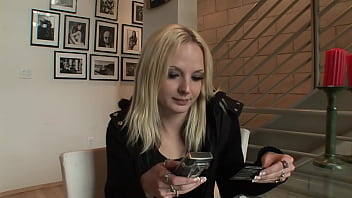 Tattooed Blonde Faye Runaway Rides A Black Dick In Her Asshole