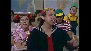 Chaves – O Primeiro Dia De Aula (1975)