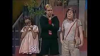 Chaves – O Primeiro Dia De Aula (1975)