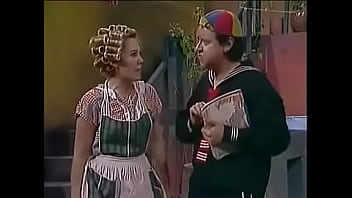 Chaves – O Primeiro Dia De Aula (1975)