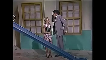 Chaves – O Primeiro Dia De Aula (1975)