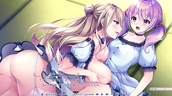 乙女の剣と秘めごとコンチェルト クレール・メルル⑤
