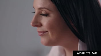 ASMR FANTASY – Full Body Physical Exam With Doctor Angela White! ITALIAN SUBTITLES – POV