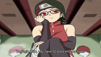 Konoha Girls Test You To Become A Ninja! – Hard Femdom Joi