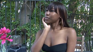 Adriana Malao And Ashton Devine Get Right To The Sex