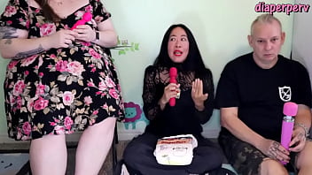 Ex-Pro Diaper Fantasy Facilitator Tells All