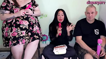 Ex-Pro Diaper Fantasy Facilitator Tells All
