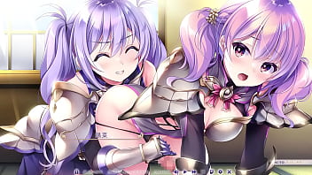 乙女の剣と秘めごとコンチェルト 椋木梨理④