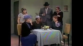 Chaves – O Ano Novo De Chaves (1973)