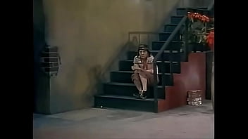 Chaves – O Ano Novo De Chaves (1973)