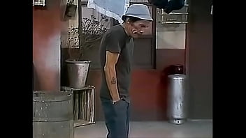 Chaves – O Ano Novo De Chaves (1973)