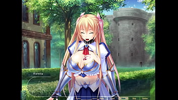 Strong Impregnation – Masturbator Knights, Eng, Part 4.