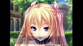 Strong Impregnation – Masturbator Knights, Eng, Part 4.