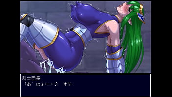 レグリンス王国物語　フルギャラリー