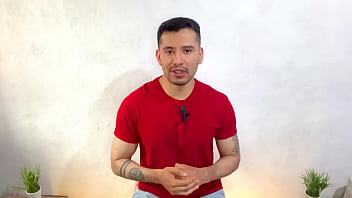 Frances Penetra Por Primera Vez A Un Twink Cubano Y Lo Deja Escurriendo De Leche. Relato Sexual