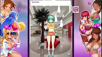 Mejorando La Amistad Con Shannon, Aim – E, Perla Y Liv En Booty Calls #2