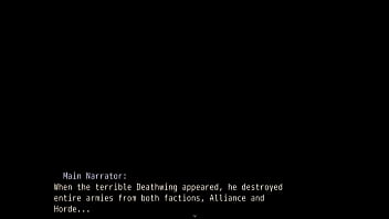 (  18 ) H RPG Games Whores And Wolves #1