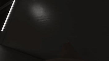 3D Compilation: 2B NierAutomata Part 2 4k