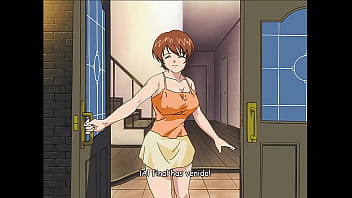Tits And Tension MILF Vs Step Daughter 01 – Uncensored Hentai