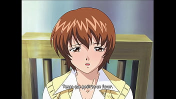Tits And Tension MILF Vs Step Daughter 01 – Uncensored Hentai
