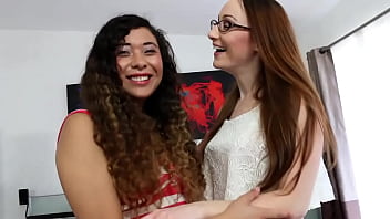 Homo Fuck Dolls Natalie Storm And Crystal Clark