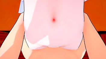Honkai Star Rail Sex Scene Compilation 2 – 3d Hentai Porn
